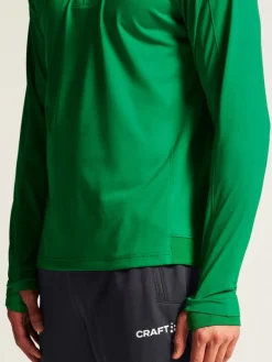 Craft Evovle 2. 0 Half Zip Trænings Trøje