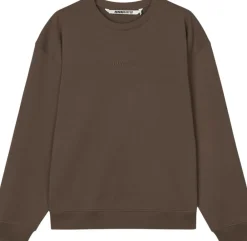 Excursion'' Elbow Slit Heavy Sweatshi><noscript><img width=