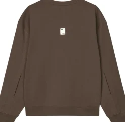 Excursion'' Elbow Slit Heavy Sweatshi><noscript><img width=