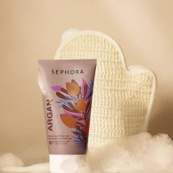 Sephora Collection Exfoliating Shower Glove