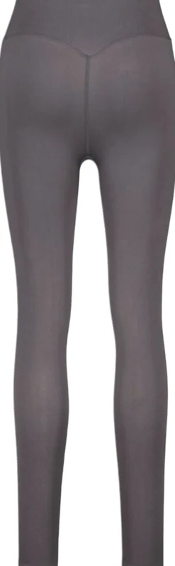 Dame Energetics Exhale Shape Seamless tights