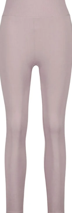 Energetics Exhale Shape Seamless tights Pink Clearance