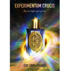 Etat Libre d’Orange Experimentum Crucis Eau de Parfum 100 ml Clearance