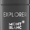 MONTBLANC Explorer Deodorant