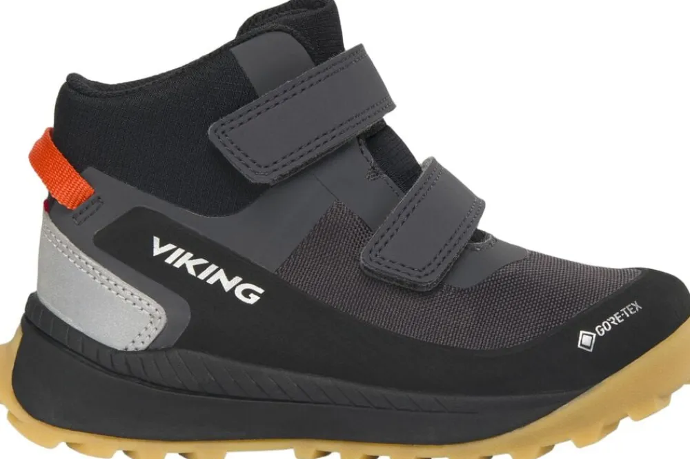 Børn Viking Expower Mid GTX 2V