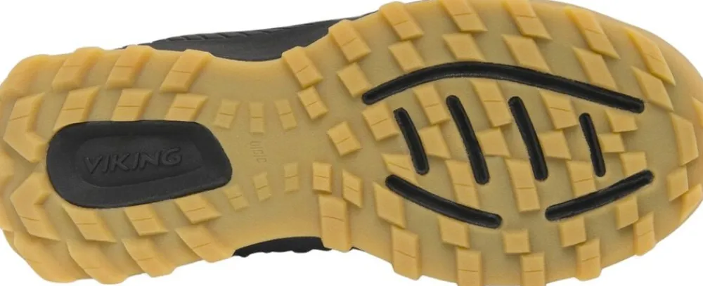 Børn Viking Expower Mid GTX 2V