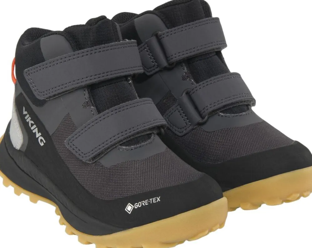Børn Viking Expower Mid GTX 2V