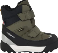 Børn Viking Expower Warm GTX 2V