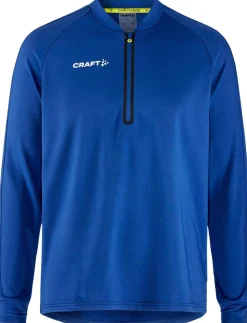 Extend Half Zip Trænings Trøje>Craft Hot