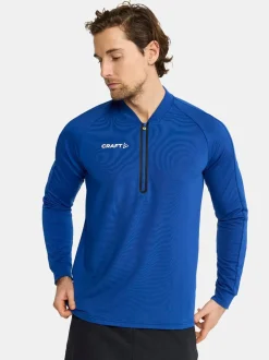 Extend Half Zip Trænings Trøje>Craft Hot