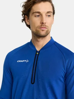 Extend Half Zip Trænings Trøje><noscript><img width=