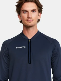 Extend Half Zip Trænings Trøje><noscript><img width=