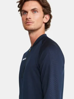 Extend Half Zip Trænings Trøje><noscript><img width=