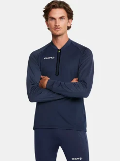 Extend Half Zip Trænings Trøje><noscript><img width=