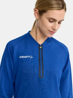 Extend Half Zip Trænings Trøje><noscript><img width=