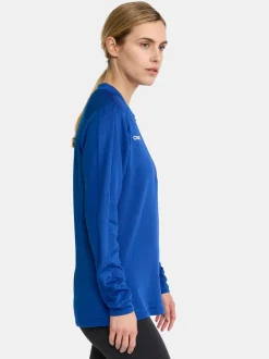 Extend Half Zip Trænings Trøje><noscript><img width=