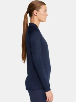 Dame Craft Extend Half Zip Trænings Trøje