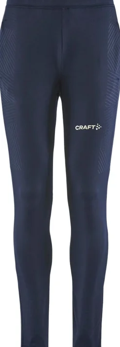 Craft Extend Tights Blå New