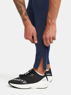 Craft Extend Tights Blå New