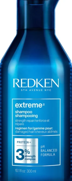 Redken Extreme Shampoo New