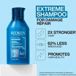 Redken Extreme Shampoo New