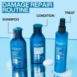Redken Extreme Shampoo New