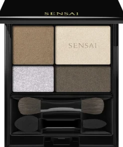 Sensai Eye Colour Palette