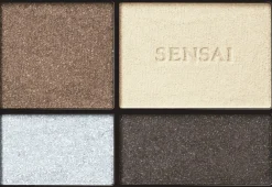 Sensai Eye Colour Palette