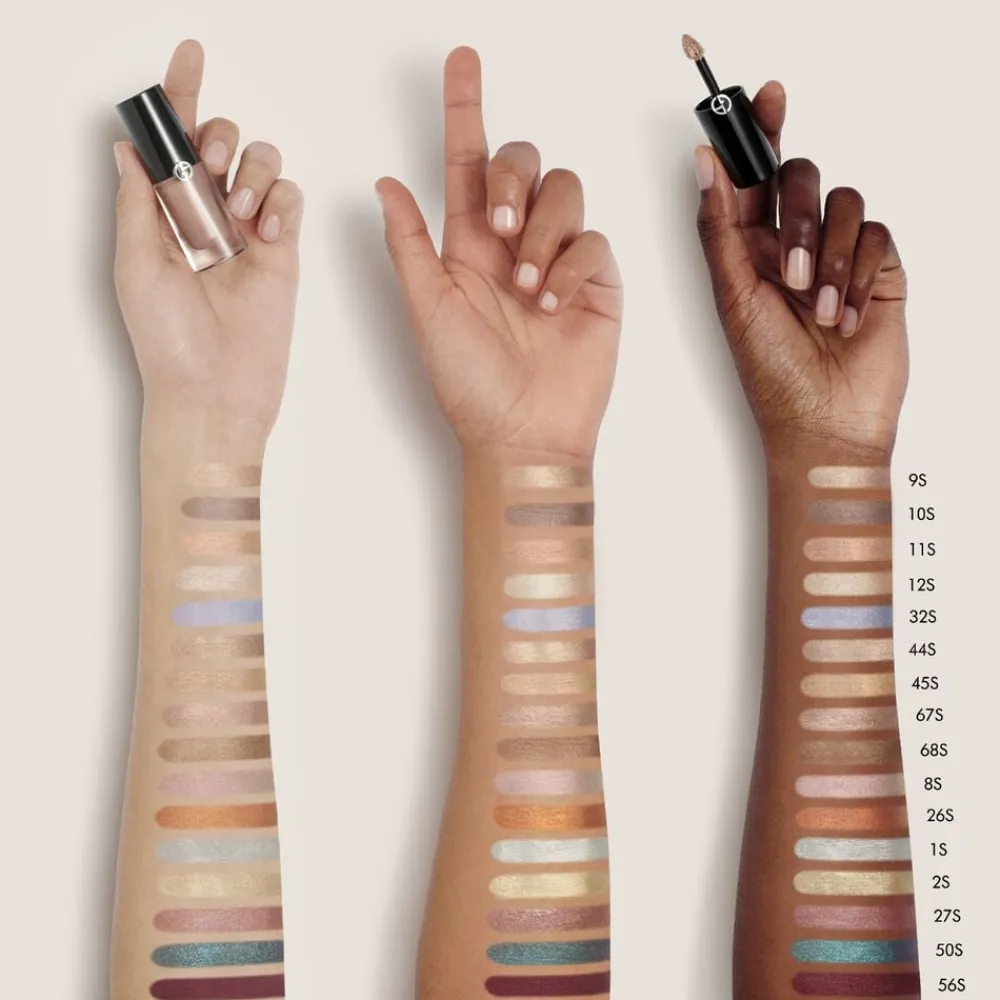 Armani Eye Tint Liquid Eyeshadow 32s Clearance