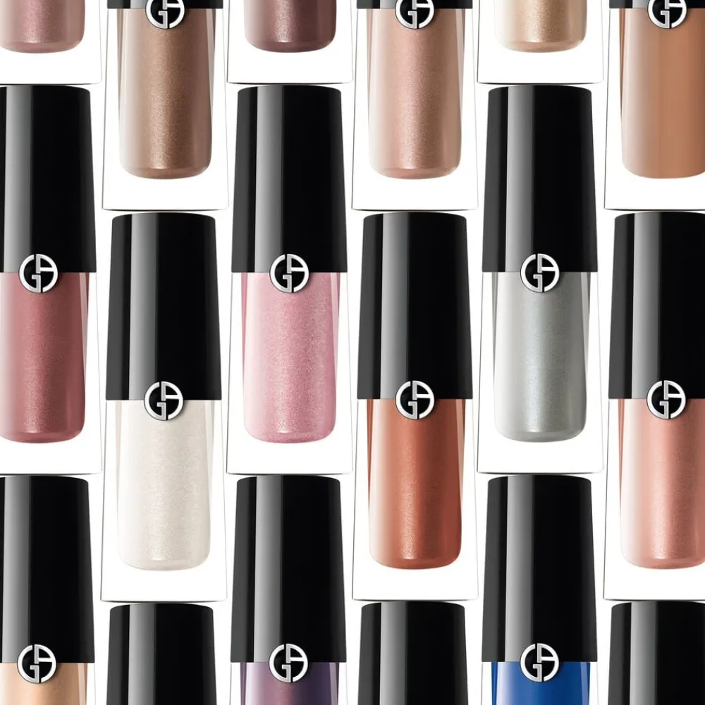 Armani Eye Tint Liquid Eyeshadow 32s Clearance