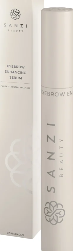 Sanzi Beauty Eyebrow Enhancing Serum Outlet