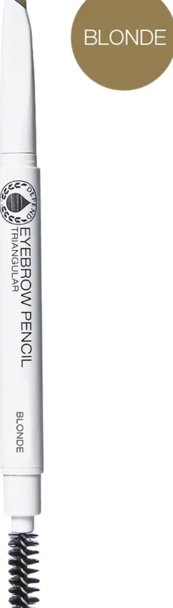 Depend Eyebrow Pencil Triangular Blonde Outlet