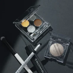 Tromborg Eyegrease Black brown Online