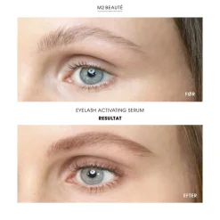 M2 Beauté Eyelash Activating Serum 4 ml.