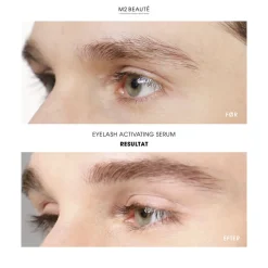 M2 Beauté Eyelash Activating Serum 4 ml.