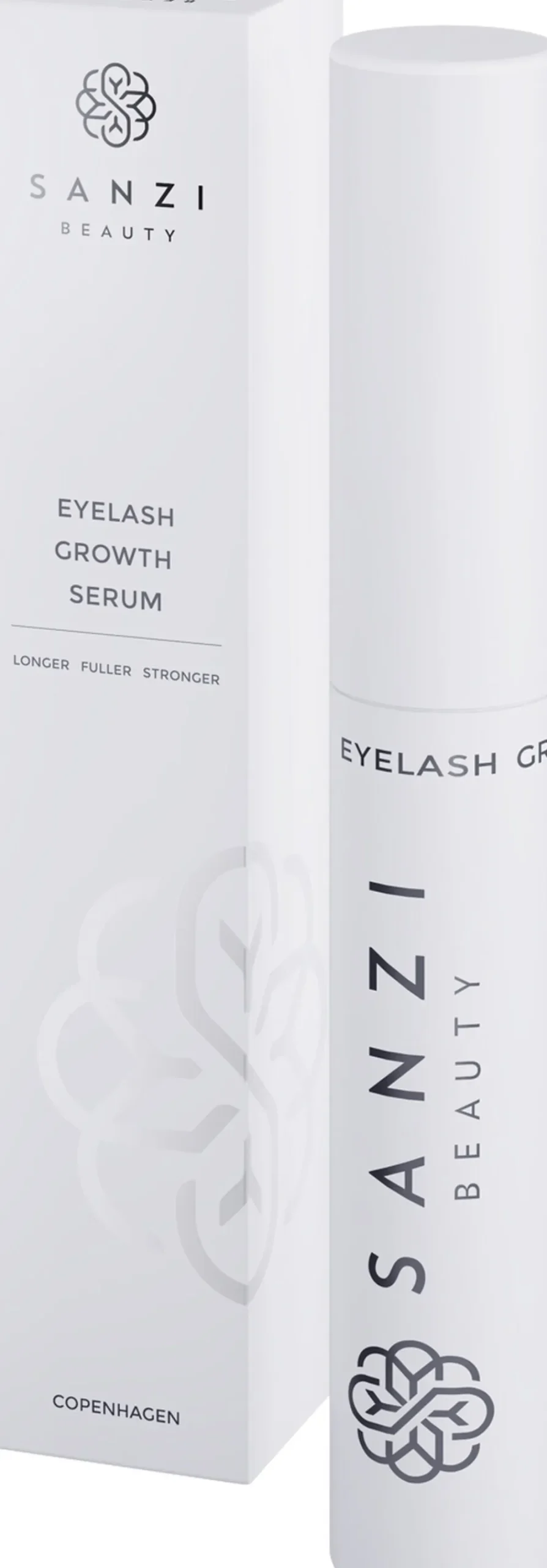Eyelash Growth Serum>Sanzi Beauty Discount
