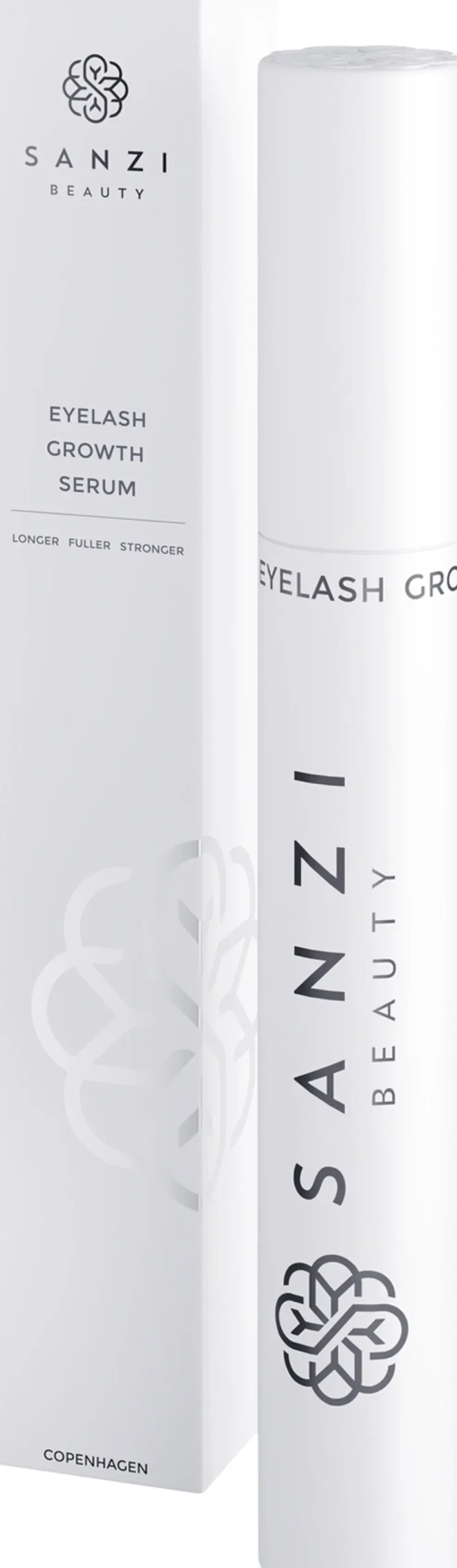 Eyelash Growth Serum>Sanzi Beauty Discount
