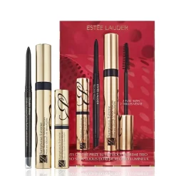 Estée Lauder Eyes On The Prize Sumptuous Extreme Trio Gift Set