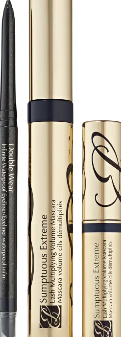 Estée Lauder Eyes On The Prize Sumptuous Extreme Trio Gift Set