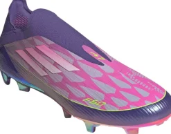 adidas F50 Elite LL Lamine Fodboldstøvler Lilla Online