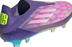adidas F50 Elite LL Lamine Fodboldstøvler Lilla Online