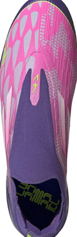 adidas F50 Elite LL Lamine Fodboldstøvler Lilla Online