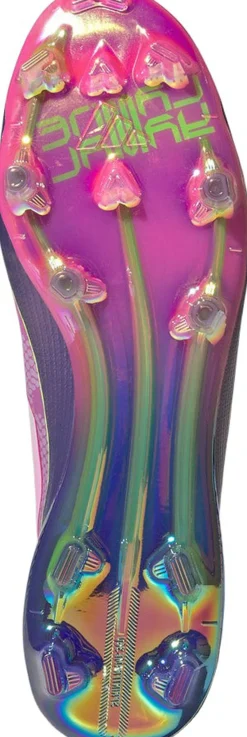 adidas F50 Elite LL Lamine Fodboldstøvler Lilla Online