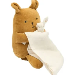 Fabelab Fabbie Music Box - Bear Wood thrush Online