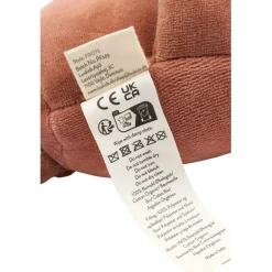 Fabelab Fabbie Music Box - Bunny Ash rose Clearance