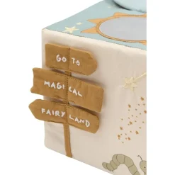 Fabric Cube - Fairyland><noscript><img width=