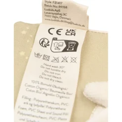 Fabric Cube - Fairyland><noscript><img width=