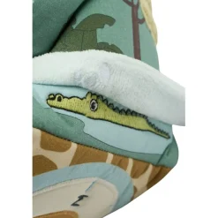 Børn Fabelab Fabric Cube - Safari