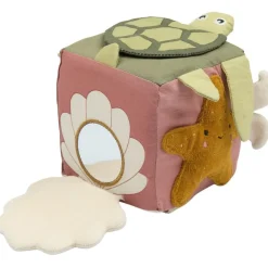 Fabric Cube - Sea>Fabelab Hot