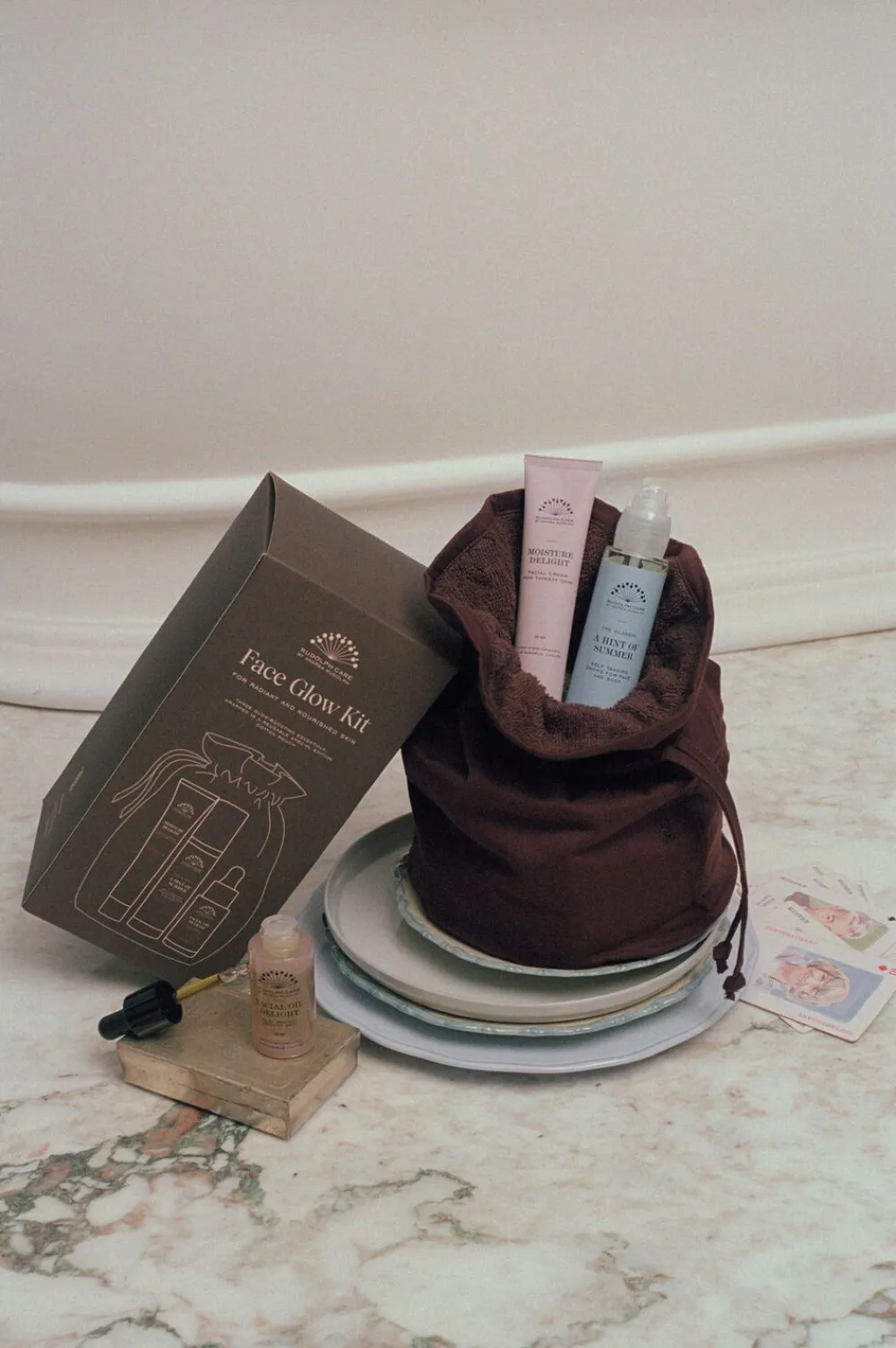 Face Glow Kit>Rudolph Care Sale